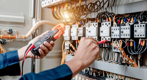 Best Electrical System Inspection  in Garland, UT