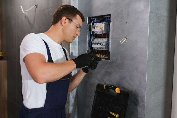 Best Residential Electrician Services  in Garland, UT